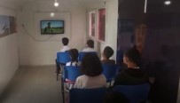 Çocuklara Tim Jandarma Çizgi Filmiyle Jandarmanin Tanitimi Yapildi Haberi