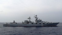Dünya o amiral gemisini konuşmuştu! Rusya, Moskova kruvazörünün bilançosunu ilk kez açıkladı