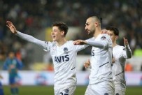 Fenerbahçe Avrupa’nın 5 büyük ligindeki liderleri performansıyla geride bıraktı! Son 10 maçtan 9 galibiyet