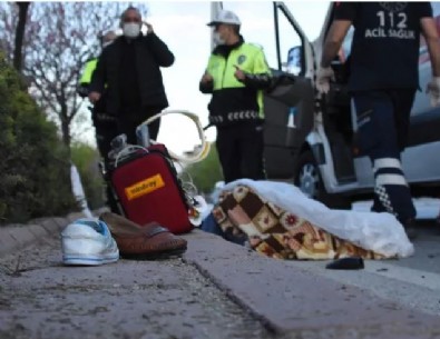 Konya'da anneanne ve torunun ölümüne neden olmuştu! Şoke eden şikayet