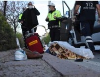 Konya'da anneanne ve torunun ölümüne neden olmuştu! Şoke eden şikayet