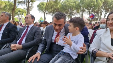 Küçük Ali Bir Günlügüne Emniyet Müdürü Oldu