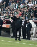 Mesut Bakkal Açiklamasi 'Maça Moralli Geldik Fakat Kazanamadik'