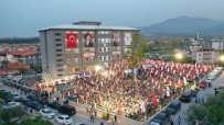 Pamukkale Belediyesi'nin Egitime Destek Için Yaptirdigi Okul Dualarla Açildi