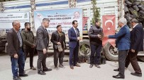 Siirt'te Bin 700 Dekar Üzerine 'Siirt Fistigi' Ve 'Trabzon Hurmasi' Dikimi Yapilacak Haberi