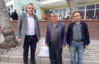 Simav'da 81 Çiftçiye Yüzde 75 Hibeli Fasulye Tohumu Destegi