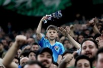 Spor Toto 1. Lig Açiklamasi Bursaspor Açiklamasi 1 - Denizlispor Açiklamasi 0