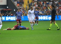 Spor Toto Süper Lig Açiklamasi Adana Demirspor Açiklamasi 0 - Trabzonspor Açiklamasi 2 (Ilk Yari)