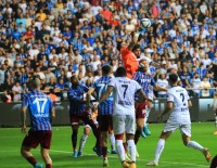 Spor Toto Süper Lig Açiklamasi Adana Demirspor Açiklamasi 1 - Trabzonspor Açiklamasi 3 (Maç Sonucu)