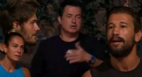 Survivor'da dolma krizi!
