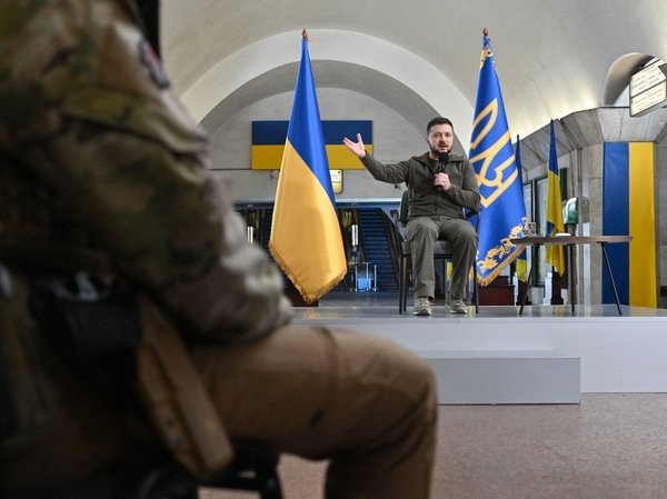Ukrayna lideri Zelenskiy 'En büyük silahımız' diyerek Avrupa'ya seslendi: Daha önce yapılmayanı biz başardık