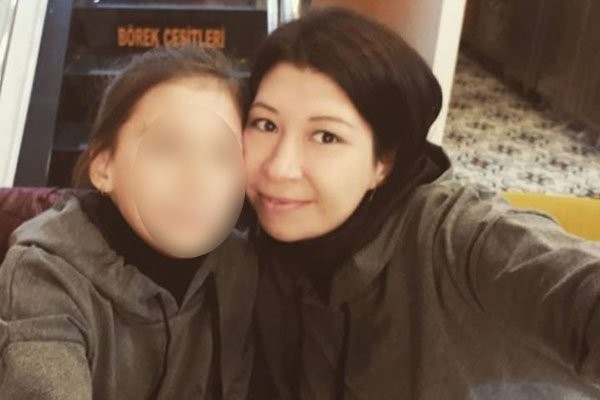 Sapıktan 14 yaşındaki kıza iğrenç mesajlar: Bir tane at 50 lira bırakayım!