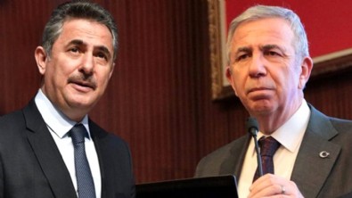 ABB AK Parti Grup Başkan Vekili Murat Köse'den önemli açıklamalar