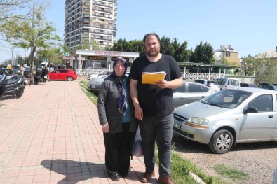 Anne Siddeti Iddiasiyla 5 Yasindaki Çocugunun Velayetini Istiyor