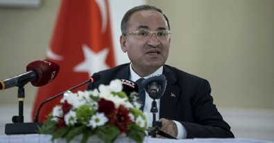 Bakan Bozdağ'dan Biden'ın 'soykırım' açıklamasına tepki!