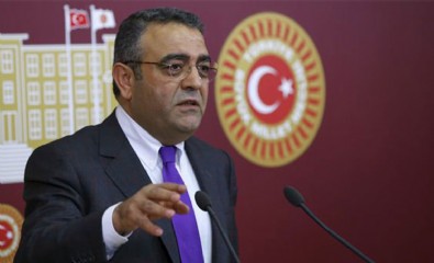 Bu sefer CHP’li Sezgin Tanrıkulu provokasyon peşinde! Sosyal medyadan tepki yağdı…