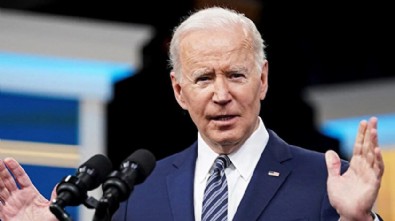 Türkiye'den Biden'a 1915 olayları tepkisi: Yanlışta ısrar edenleri kınıyoruz