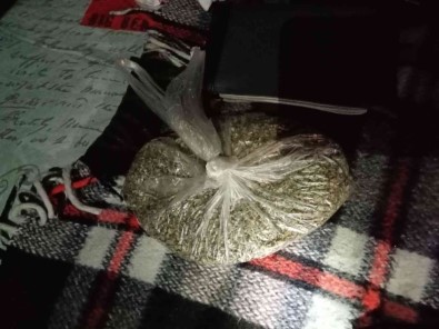 Eskisehir'de Uyusturucu Operasyonu Açiklamasi 5 Gözalti