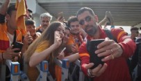 GALATASARAY - Galatasaray'da beklenmedik ayrılık! Yeni takımı belli oldu