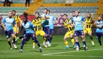 Spor Toto 1. Lig Açiklamasi Istanbulspor Açiklamasi 1 - BB Erzurumspor Açiklamasi 2
