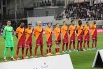 Spor Toto Süper Lig Açiklamasi Altay Açiklamasi 0 - Galatasaray Açiklamasi 1 (Maç Devam Ediyor)