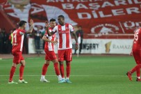 Spor Toto Süper Lig Açiklamasi Antalyaspor Açiklamasi 1 - Kayserispor Açiklamasi 1 (Maç Sonucu)