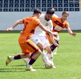 TFF 2. Lig Açiklamasi Çorumspor FK Açiklamasi 2 - Nigde Anadolu FK Açiklamasi 5 Haberi