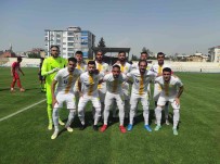 TFF 3. Lig Açiklamasi Osmaniyespor FK Açiklamasi 0 - Karaman FK Açiklamasi 2 Haberi