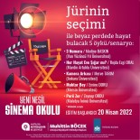 Üniversiteli Kizlarin Senaryo Basarisi