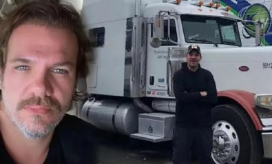 Yaprak Dökümü'nün Oğuz'u Tolga Karel'den kahreden haber geldi son mesaj kalp acıttı: 'Ben gelmeden ölme demiştim sana...'