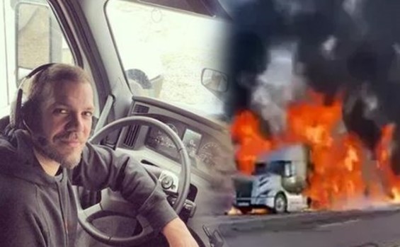Yaprak Dökümü'nün Oğuz'u Tolga Karel'den kahreden haber geldi son mesaj kalp acıttı: 'Ben gelmeden ölme demiştim sana...'