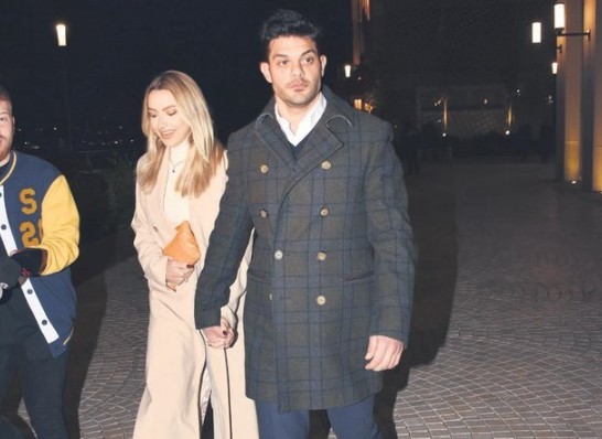 Hadise'den hamilelik açıklaması!