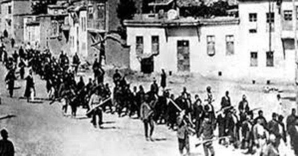 Türkiye'den Biden'a 1915 olayları tepkisi: Yanlışta ısrar edenleri kınıyoruz