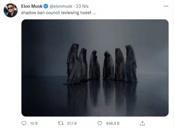 Elon Musk, Bill Gates ile dalga geçti!