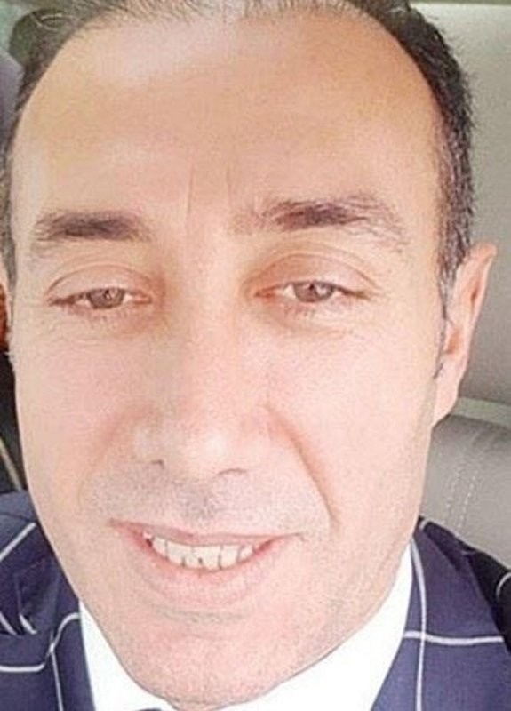 Kendisini öldürmek isteyen kocasının adını kanıyla yazmıştı: Cani koca hakkında karar verildi!