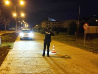 2 Bin 754 Sürücüye 1,5 Milyon Lira Ceza