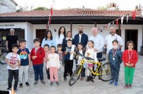 6. Elo Satranç Turnuvasinda Ödüller Sahiplerini Buldu