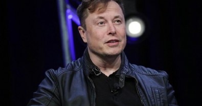 Anlaşma sağlandı! Elon Musk, Twitter'ı satın aldı