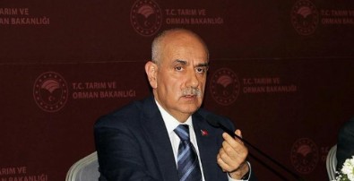 Bakan Kirişci: Yerel yönetimler şu ana kadar 200 bin kısırlaştırma yaptı bu yetersiz bir rakam