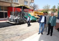 Battalgazi'ye 325 Milyonluk Dev Ulasim Yatirimi