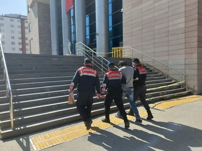 Eskisehir'de Uyusturucu Operasyonu, 5 Gözalti