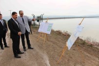Geçen Yilin En Kurak Kenti Amasya'da Barajlardaki Doluluk Yüzde 83'E Ulasti Haberi