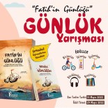 Gençler Fetih Hayallerini Yazacak