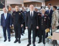 Içisleri Bakani Soylu Açiklamasi 'Türk Jandarmasi Tarihinin En Güçlü Zamanindadir'