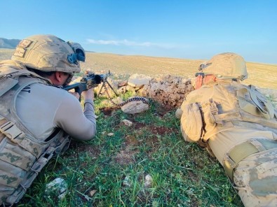 Içisleri Bakanligi Duyurdu