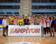 Karabük Yenisehir GSK Hentbol Erkekler Süper Ligi'nde Haberi