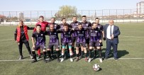 Kayseri 1. Amatör Küme Açiklamasi Kocasinan Yemlihaspor Açiklamasi 5 - Bünyan Belediyespor Açiklamasi 1