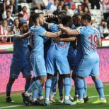 Kayserispor 3 Maçtir Kaybetmiyor