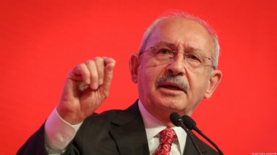 Kılıçdaroğlu Darbeciyle şovu göze alamadı