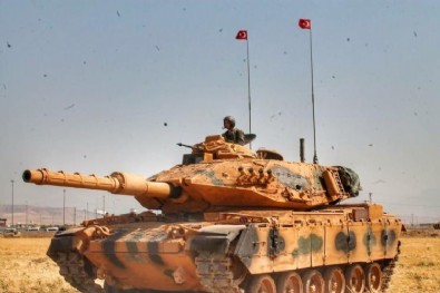 Mardin'de Eren Abluka-6 Operasyonu başlatıldı